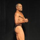 Isadore  Morrow - NPC Muscle Heat Championships 2011 - #1